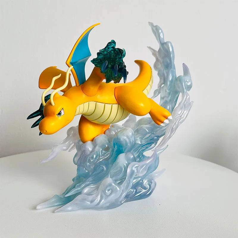 Pokémon - Dragonite Action Figure