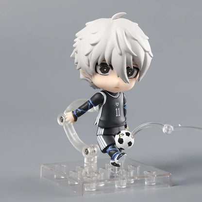 Nendoroid #2056 - Blue Lock Nagi Seishiro Action Figure