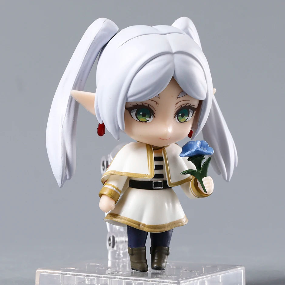 Nendoroid #2367 - Frieren: Beyond Journey's End Frieren Action Figure