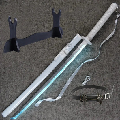 Bleach TYBW - Katana Zanpakuto con Luce LED