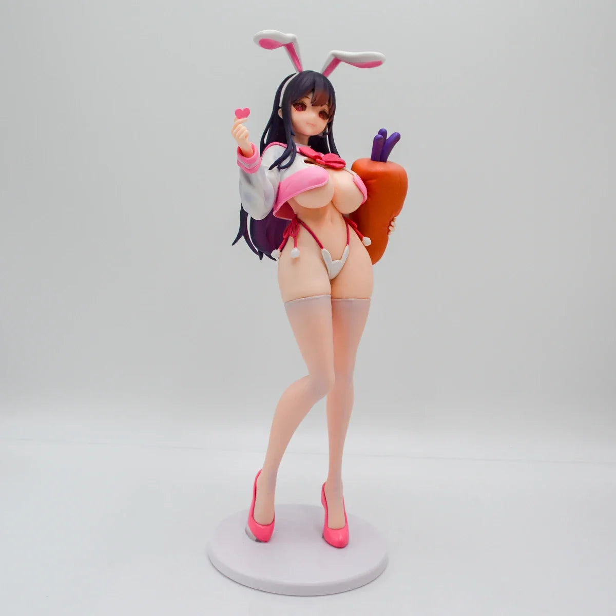 Shiny Series: Love Injection (Animester) - Uchino Sakura Action Figure Bunny Ecchi