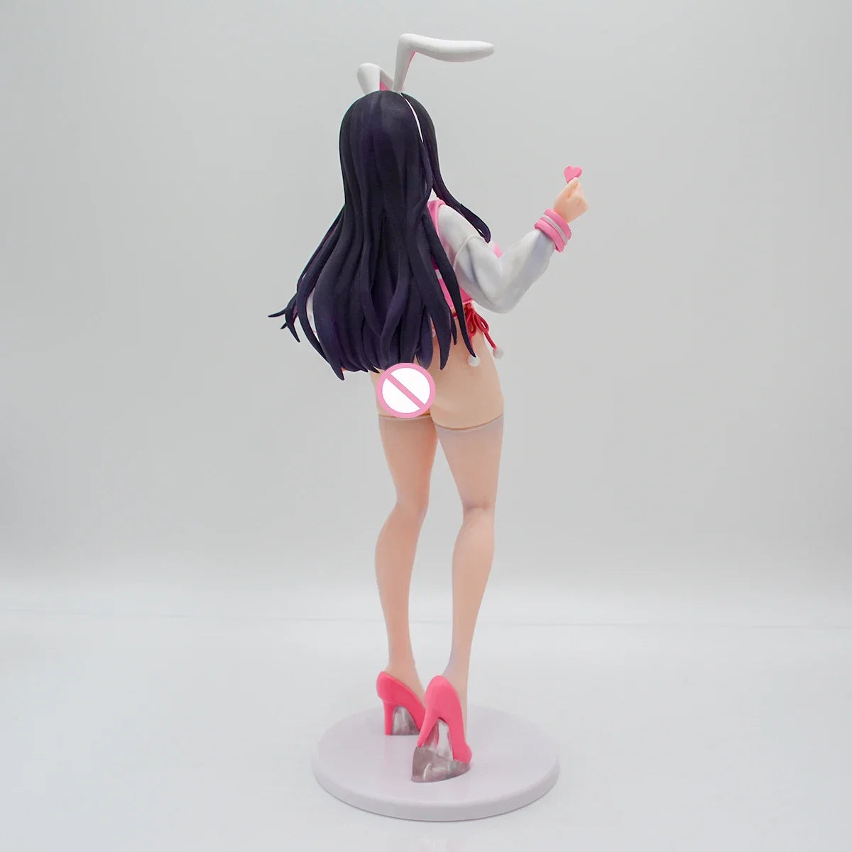 Shiny Series: Love Injection (Animester) - Uchino Sakura Action Figure Bunny Ecchi