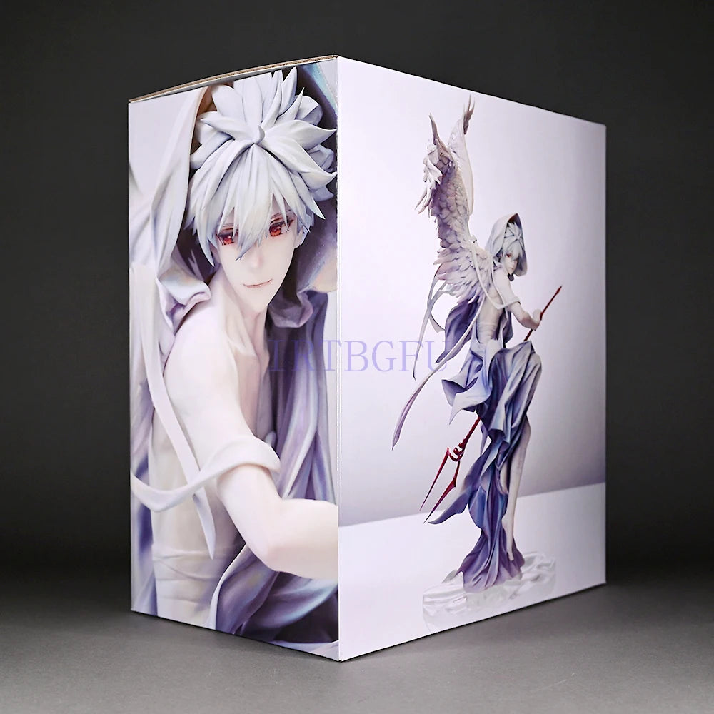 Neon Genesis Evangelion - Kaworu Nagisa Action Figure