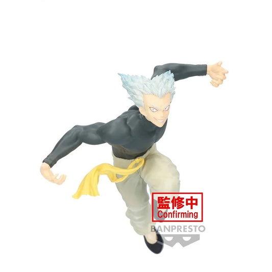 One Punch Man - Garou Action Figure Bandai Banpresto DXF