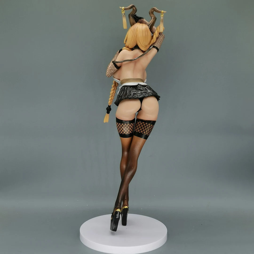 Azur Lane - Owari Action Figure Ecchi