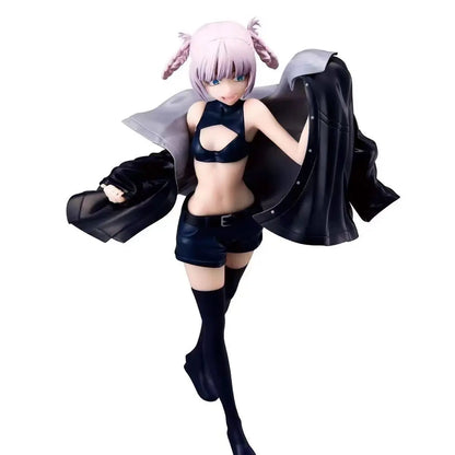 Call Of The Night / Yofukashi no Uta - Nanakusa Nazuna Action Figure Banpresto G&amp;G