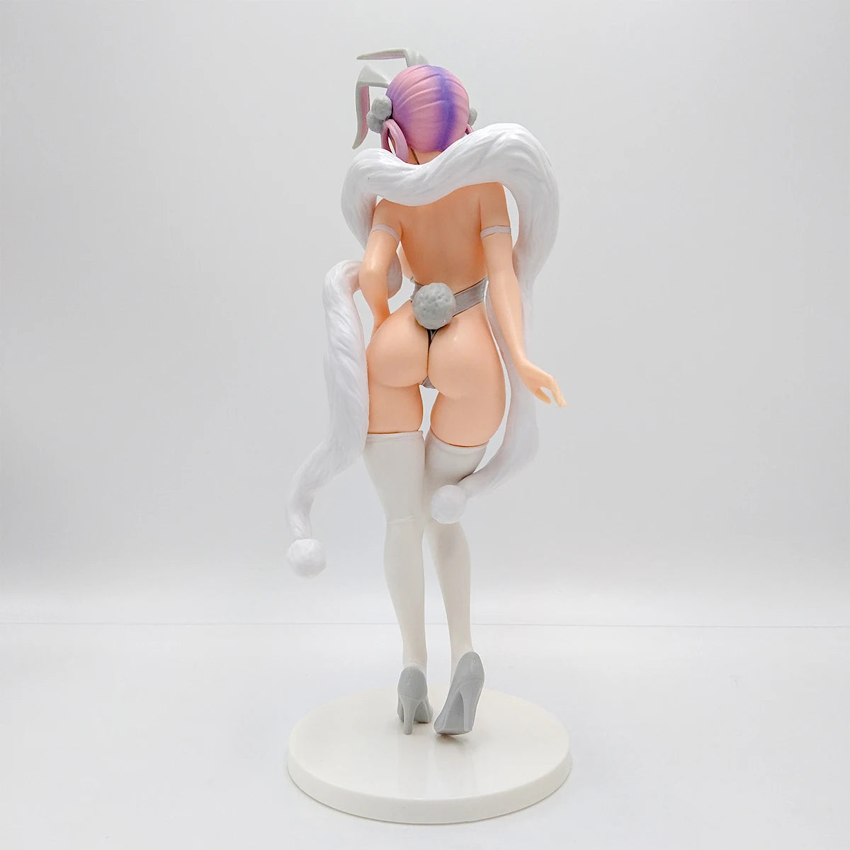 Original Character - Lume Bunny Girl Action Figure Ecchi