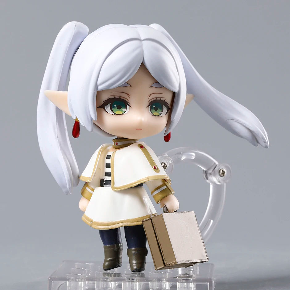 Nendoroid #2367 - Frieren: Beyond Journey's End Frieren Action Figure