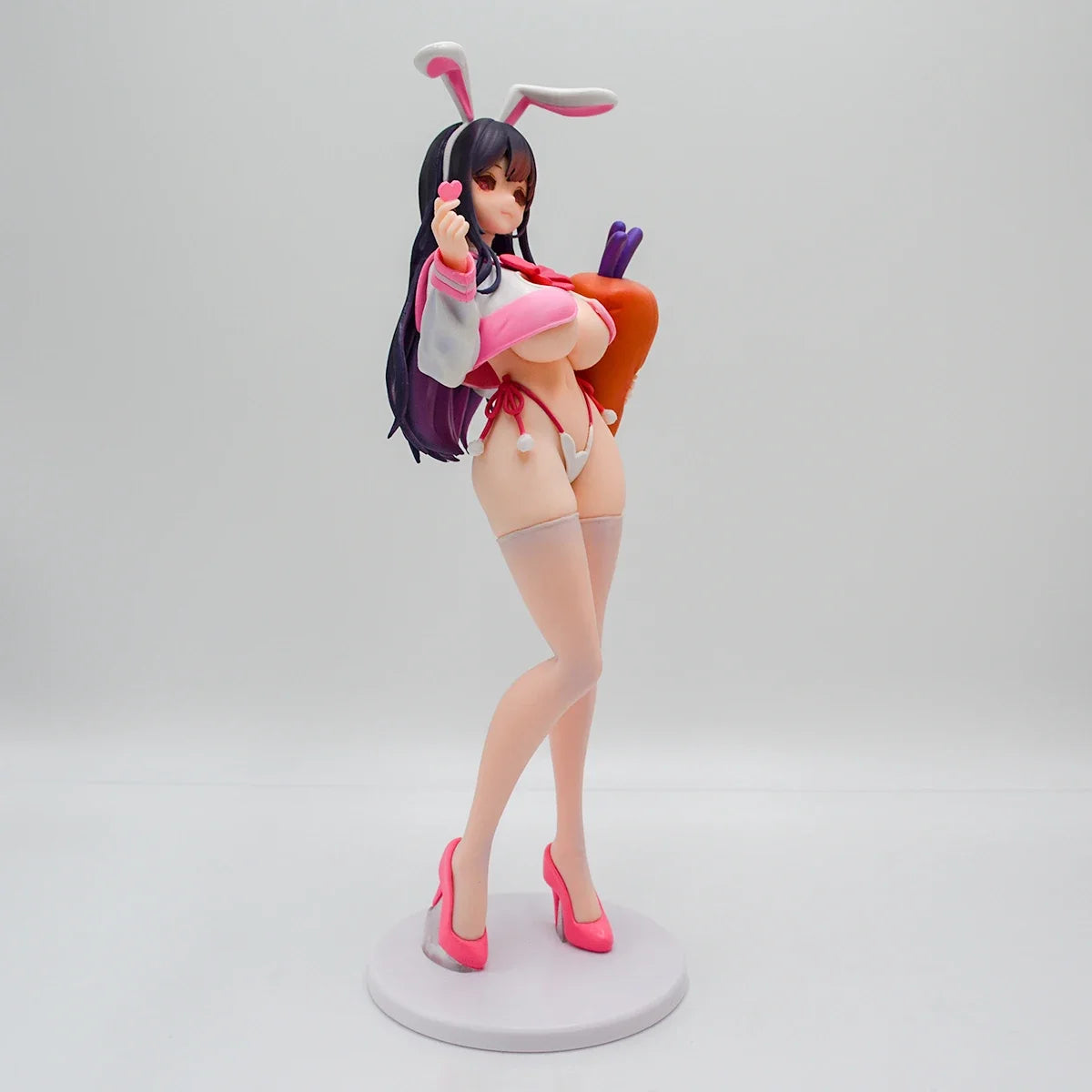 Shiny Series: Love Injection (Animester) - Uchino Sakura Action Figure Bunny Ecchi