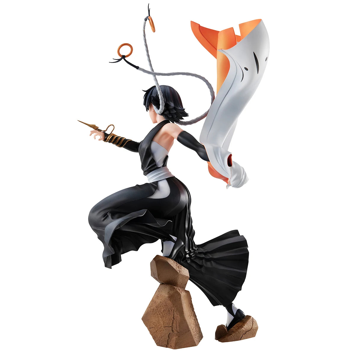 Bleach - Sui Feng Action Figure MegaHouse GALS Series