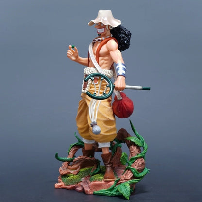 One Piece - God Usopp Action Figure
