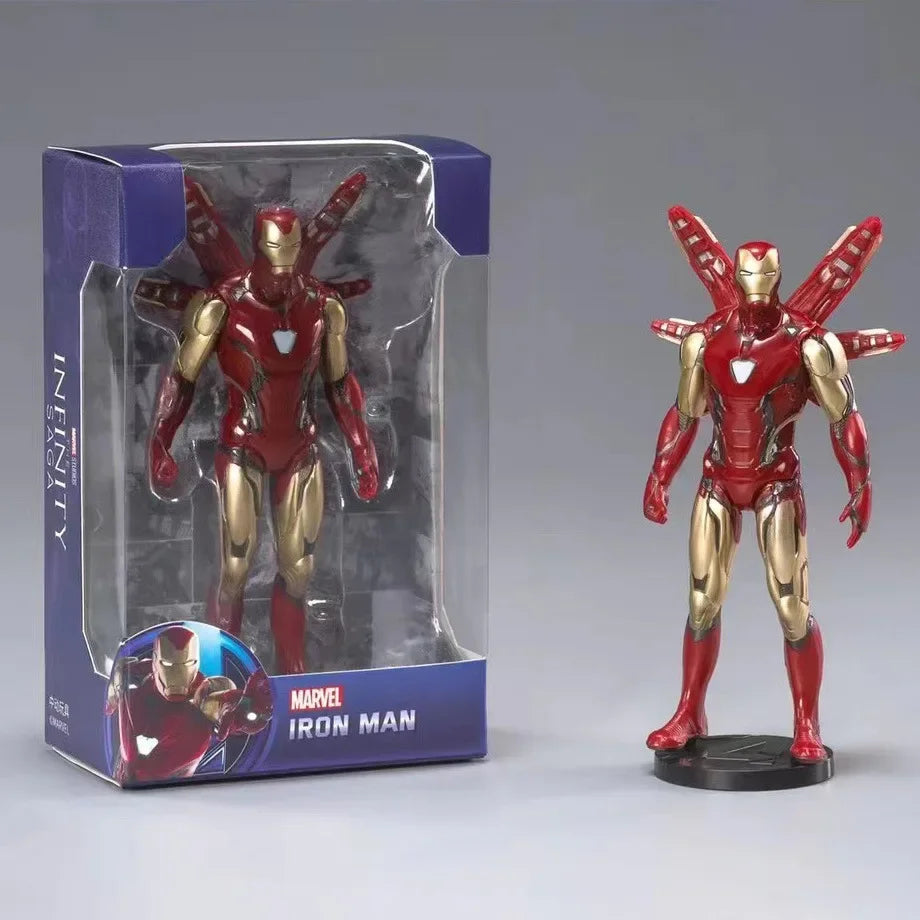 Marvel Avengers - Action Figure ZD Toys