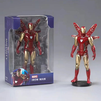 Marvel Avengers - Action Figure ZD Toys