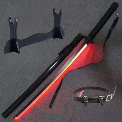 Bleach TYBW - Katana Zanpakuto con Luce LED