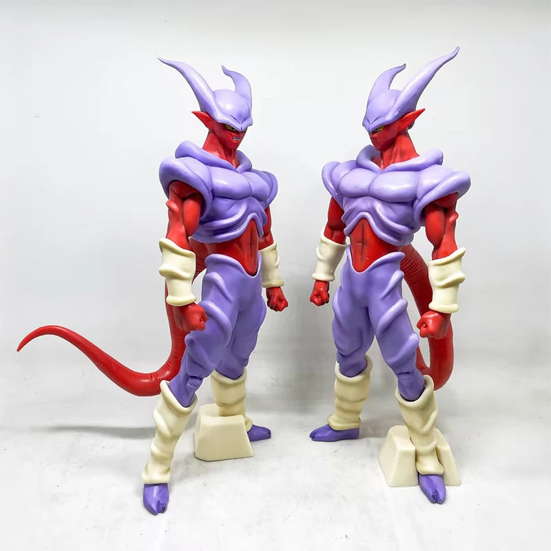 Dragon Ball Z - Super Janemba Action Figure