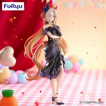 Uma Musume Pretty Derby - Gentildonna, Orfevre e Still in Love Action Action Figure FuRyu Trio-Try-iT