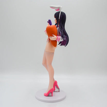 Shiny Series: Love Injection (Animester) - Uchino Sakura Action Figure Bunny Ecchi