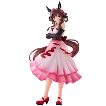 Uma Musume Pretty Derby - Gentildonna, Orfevre e Still in Love Action Action Figure FuRyu Trio-Try-iT