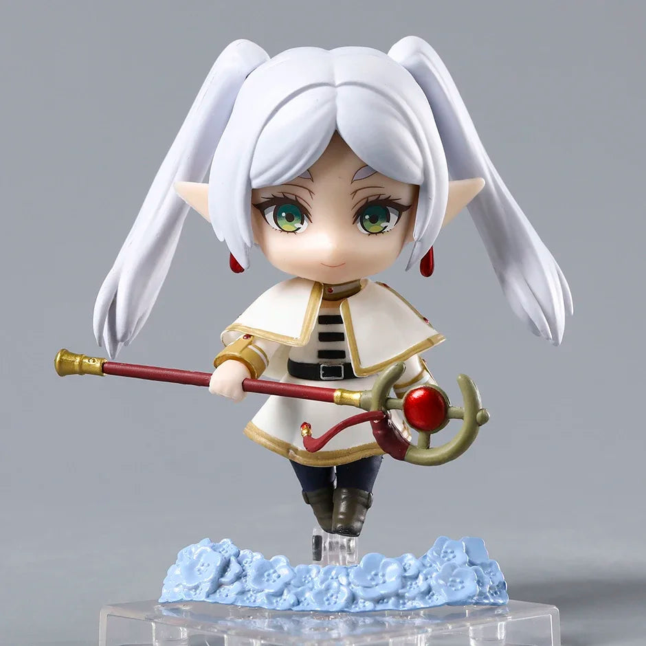 Nendoroid #2367 - Frieren: Beyond Journey's End Frieren Action Figure