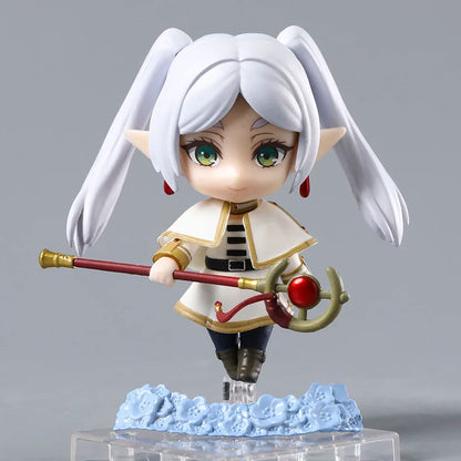 Nendoroid #2367 - Frieren: Beyond Journey's End Frieren Action Figure