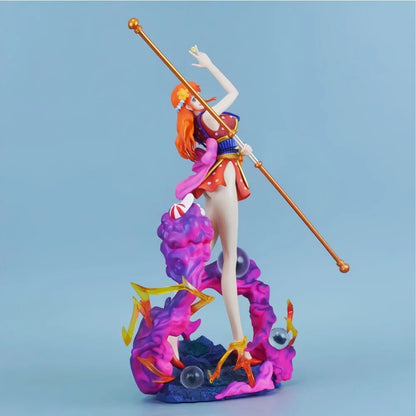 One Piece - Nami Action Figure