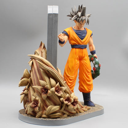 Dragon Ball - Son Goku Akira Toriyama Action Figure