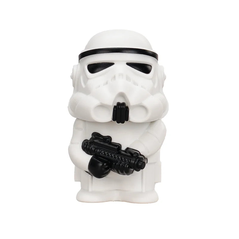 Star Wars - Grinder Trita Tabacco Storm Trooper in Metallo