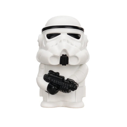 Star Wars - Grinder Trita Tabacco Storm Trooper in Metallo