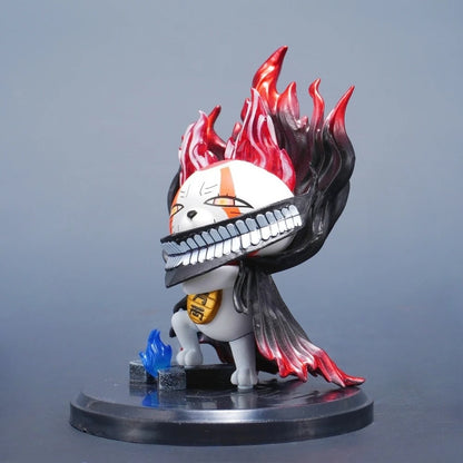 Dandadan - Turbo Granny x Takakura Ken Action Figure