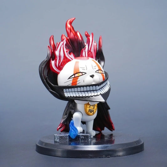 Dandadan - Turbo Granny x Takakura Ken Action Figure