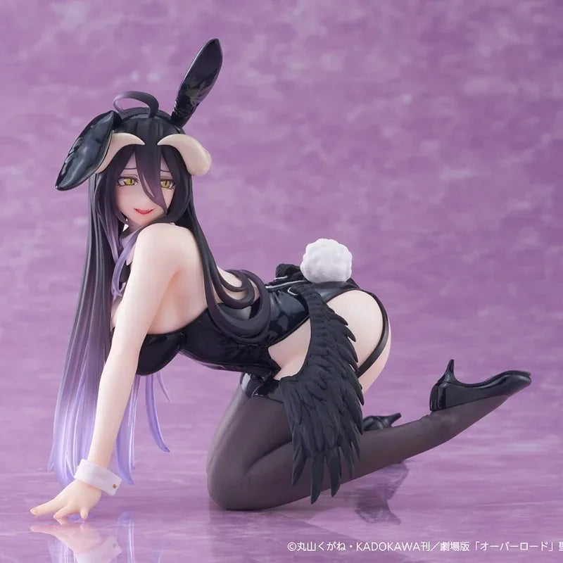 Overlord - Albedo Action Figure Taito