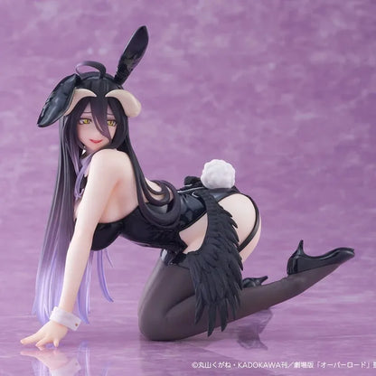 Overlord - Albedo Action Figure Taito