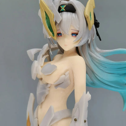 Honkai: Star Rail - Liu Ying Firefly Magnetic Action Figure Ecchi