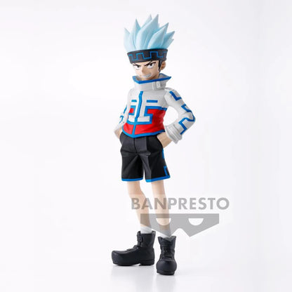 Shaman King - Horohoro Action Figure Bandai Banpresto