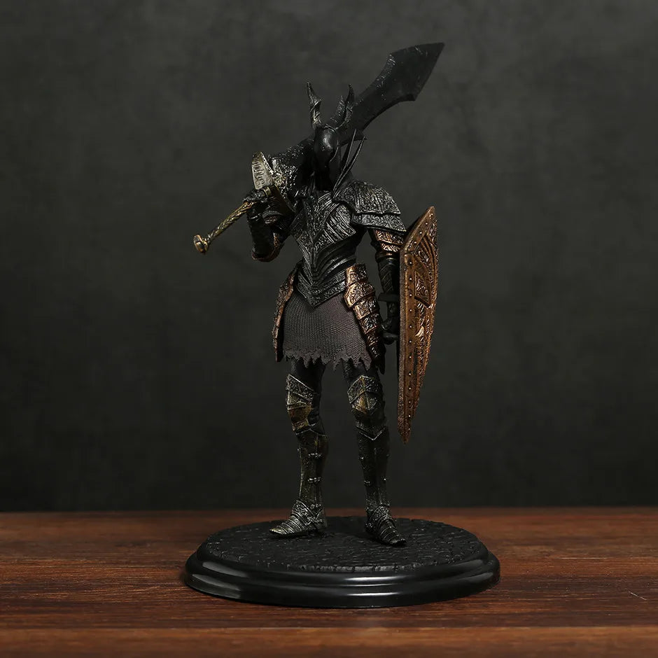 Dark Souls - Black Knight Action Figure