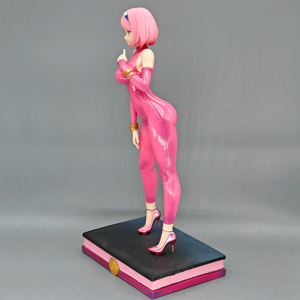 Naruto Shippuden - Haruno Sakura Action Figure Ecchi