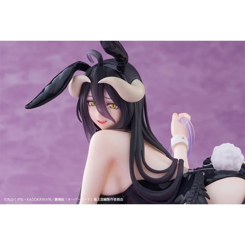 Overlord - Albedo Action Figure Taito