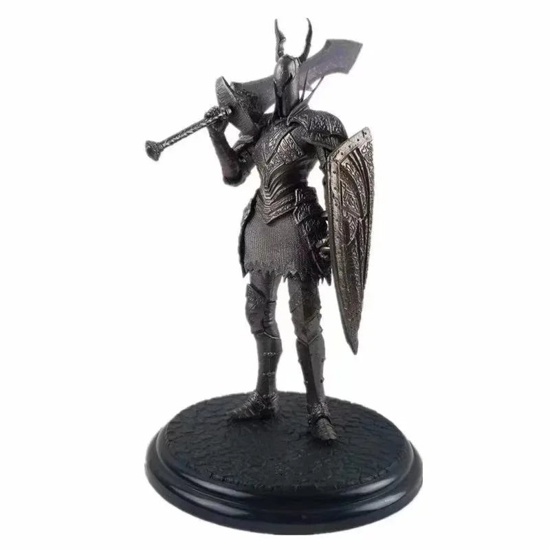 Dark Souls - Black Knight Action Figure