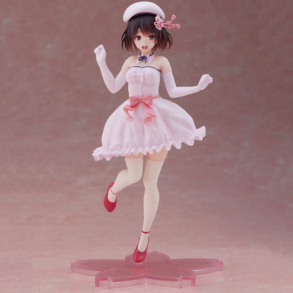 Saekano: How to Raise a Boring Girlfriend - Kato Megumi Action Figure Taito Coreful