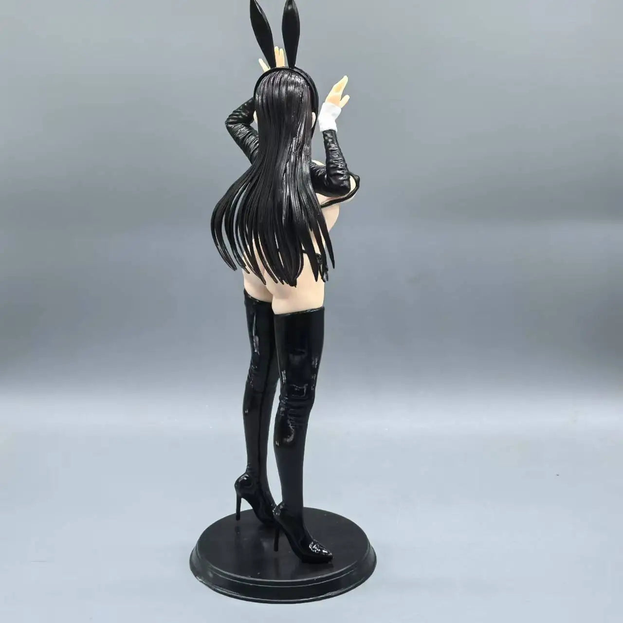 Original Character - Reverse Bunny Girl Action Figure Ecchi