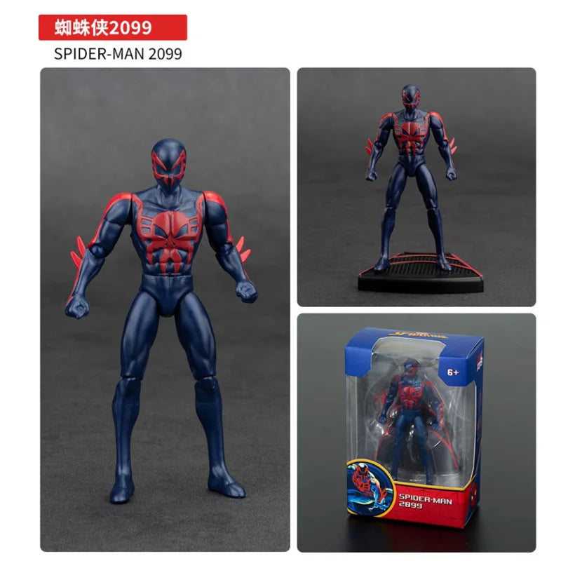 Marvel Avengers - Action Figure ZD Toys