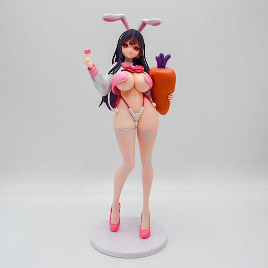 Shiny Series: Love Injection (Animester) - Uchino Sakura Action Figure Bunny Ecchi