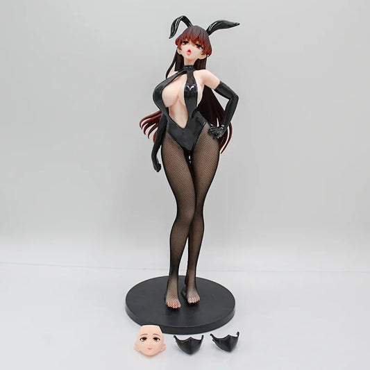 Original Character - Kono Chan Action Figure Bunny Ecchi