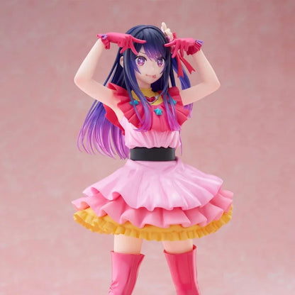 Oshi no Ko - Hoshino Ai Action Figure Taito T-Most