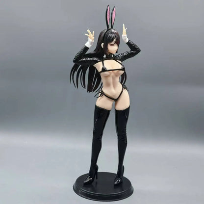 Original Character - Reverse Bunny Girl Action Figure Ecchi