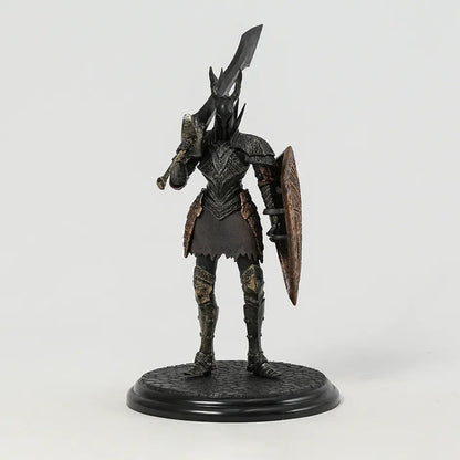 Dark Souls - Black Knight Action Figure