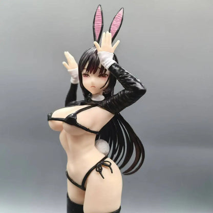 Original Character - Reverse Bunny Girl Action Figure Ecchi