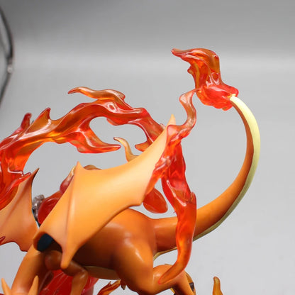 Pokemon - Charizard Action Figure