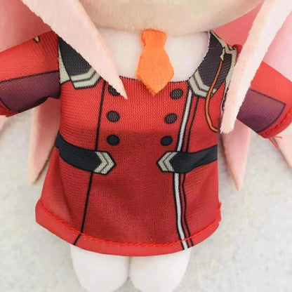 Darling in the Franxx - Zero Two Morbido Peluche