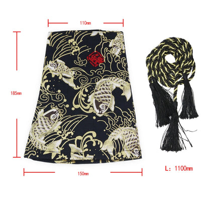 JDM - Decorazioni Giapponesi per Pomello del Cambio